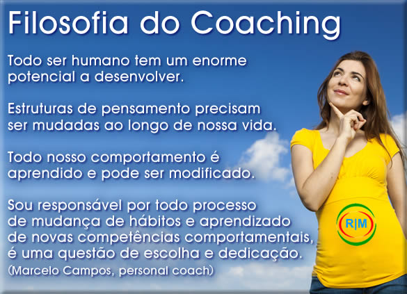 por que contratar um personal coach, vantagens e benefícios