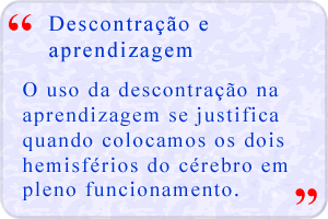 treinamentos e dinamicas para descontração de grupos