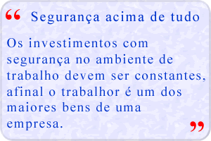 treinamento de DDS diálogo diário de segurança