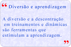 treinamentos de coaching e dinamicas engraçadas