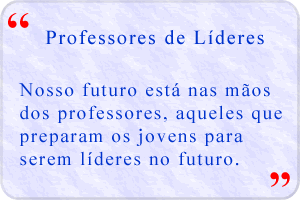 técnicas e treinamentos para motivar alunos e professores