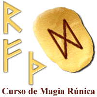 Curso de Magia Rúnica