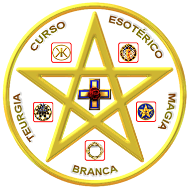 curso de magia branca