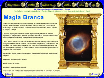 magia branca