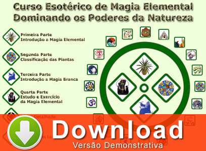 download versão demonstrativa do curso de magia elemental