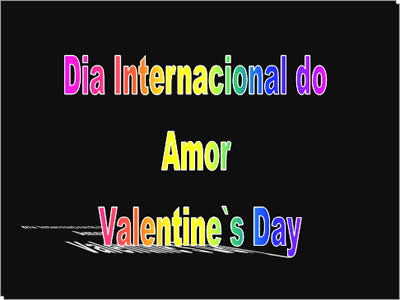 origem do valentine's day