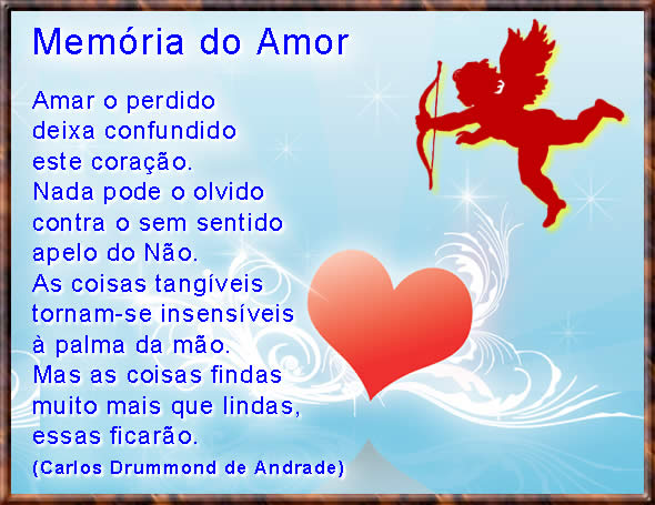 Imagens De Amor Para Facebook Dia Dos Namorados Frases