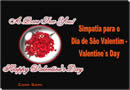 Simpatia para o Dia de São Valentim - Valentine's Day