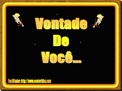 vontade de ficar com você power point com fundo musical