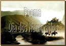 Dia dos Namorados, dia de Poesia, de Amor, dia de Mensagens de Paixão