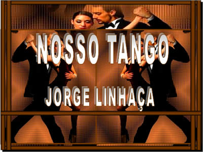 tango, amor e paixão em slides de amor