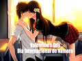 Vídeo Mangá Dia Internacional do Namoro - Valentine's Day