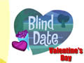 Video Animado para Valentine's day - Encontro às cegas