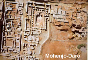 Mohenjo-Daro