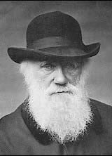 Charles Darwin