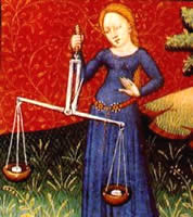Signo de Libra