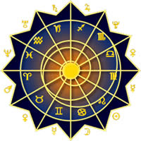 Meio do Céu e Roda da Fortuna