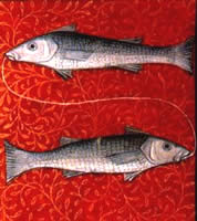 Signo de Peixes