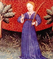 Signo de Virgem