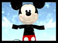 Mensagem Animada o incrível Natal de Walt Disney