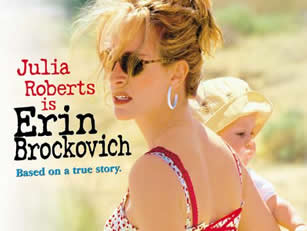filmes sobre mãe, Erin Brockovich