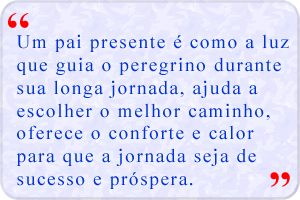 frases para um pai especial