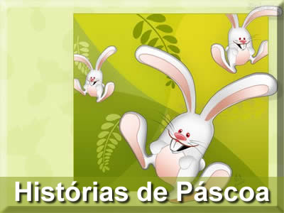 contos de páscoa e histórias de páscoa