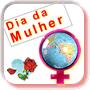 Videos e mensagens para o dia da mulher