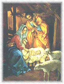 a simbologia esotérica do nascimento de Jesus, o natal místico