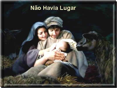 mensagem de feliz natal de Jesus