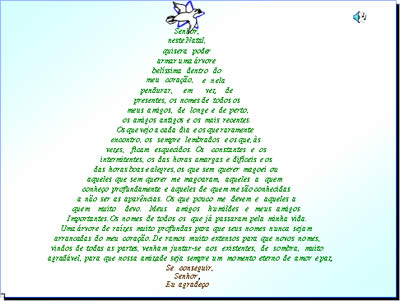 O simbolismo da arvore de natal, simbologia da arvore de natal