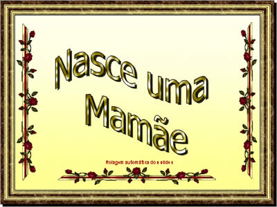 Mensagem Para Mãe De Primeira Viagem Nasce Uma Mãe