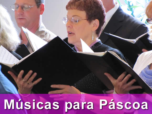 musicas de pascoa para crianças e adultos