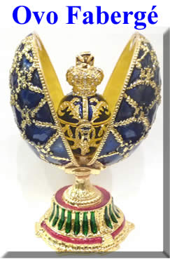 ovo faberge