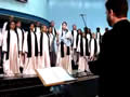 Cantata o Natal do Anjos, lindo vídeo do coral IBT