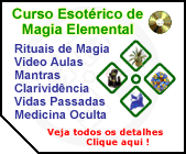 Magia Elemental Mantrans Clarividencia