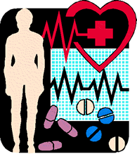 Saúde humana, as causas das enfermidades